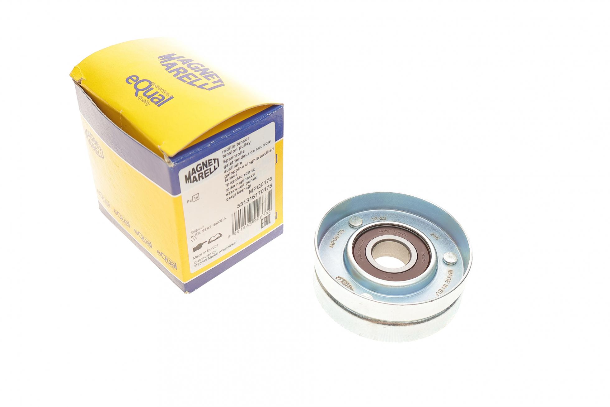 331316170178 MAGNETI MARELLI